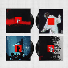 Load image into Gallery viewer, TASTE LIVE - THE ALBUM (VINYL)