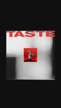 Load and play video in Gallery viewer, TASTE LIVE - THE ALBUM (VINYL) - PRE-ORDER

